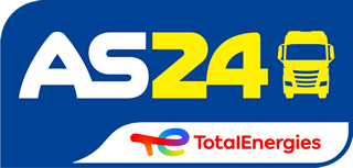 AS24 - Logo